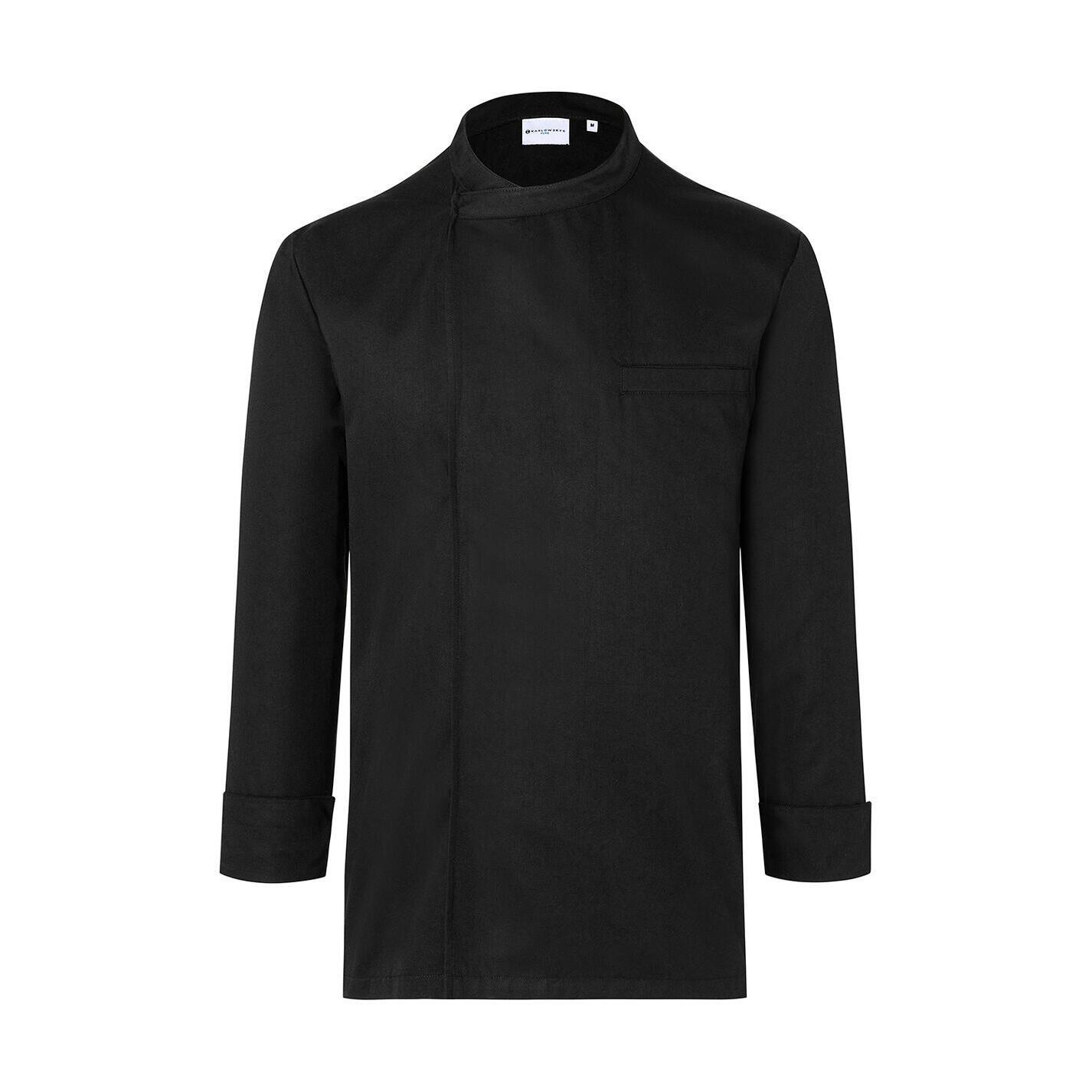 4040857042828 - Kochjacke Basic