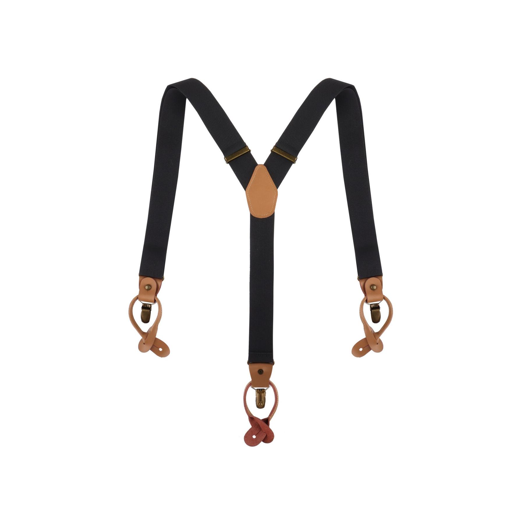 4040857091765 - Hosenträger Urban- Cassic