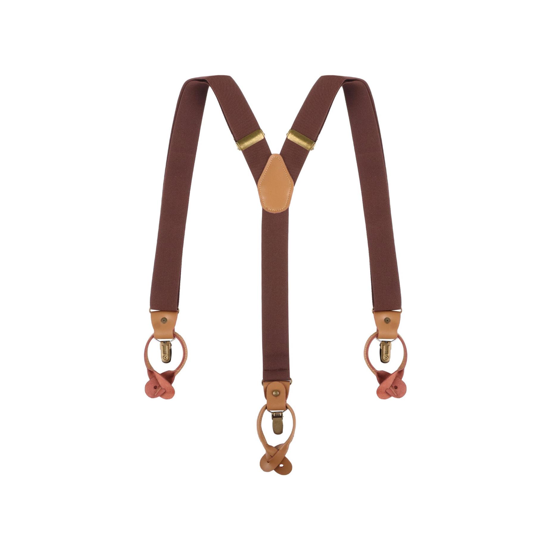 4040857091772 - Hosenträger Urban- Cassic