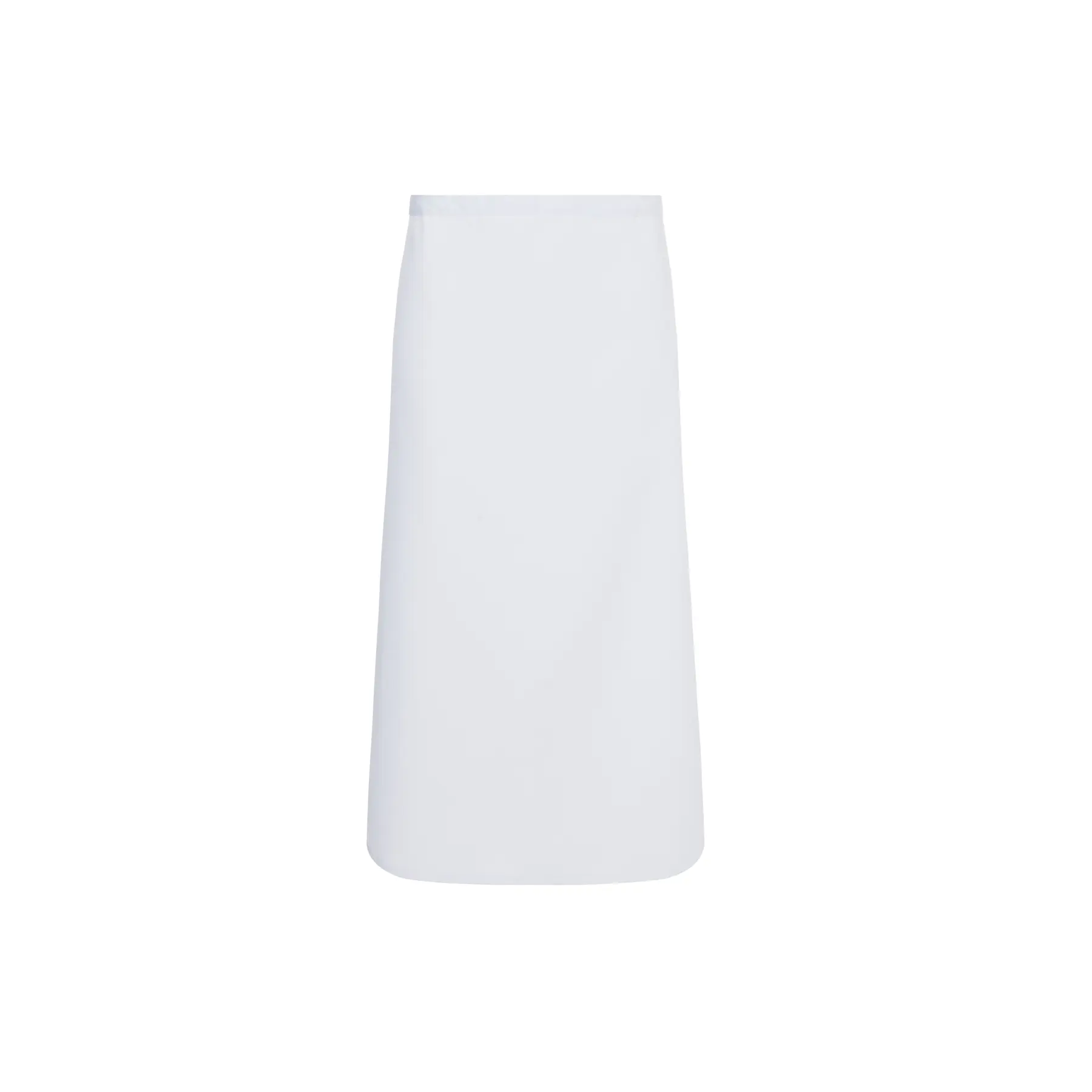 Long polycotton apron Karlowsky Bistro Basic