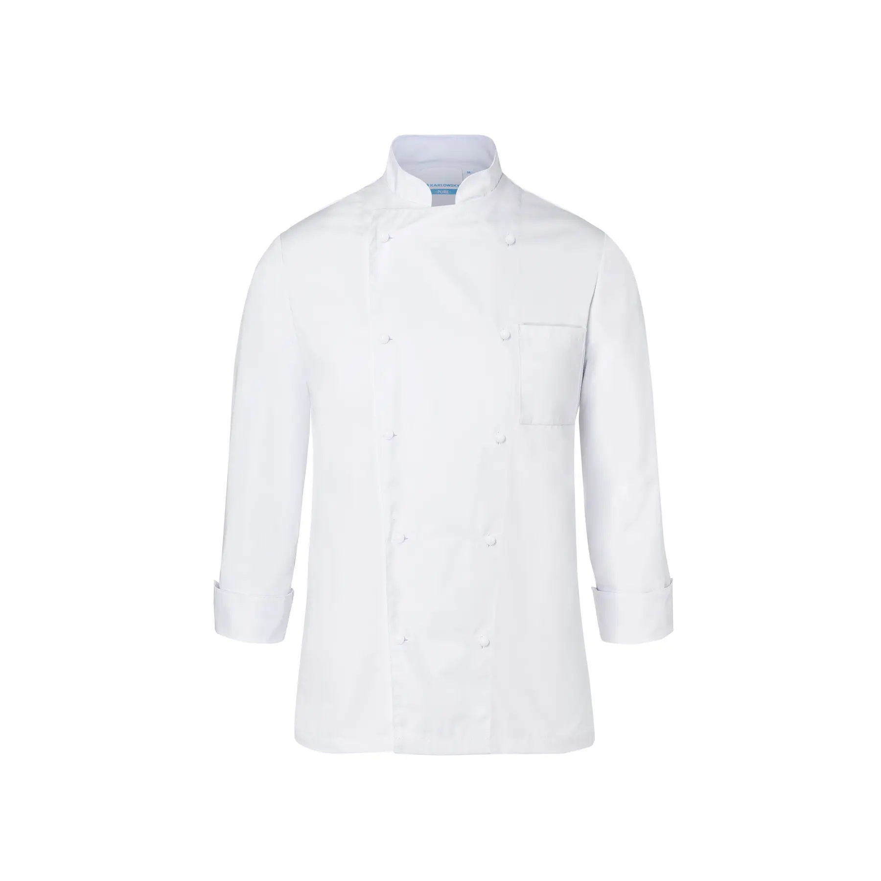Kitchen Jacket Karlowsky