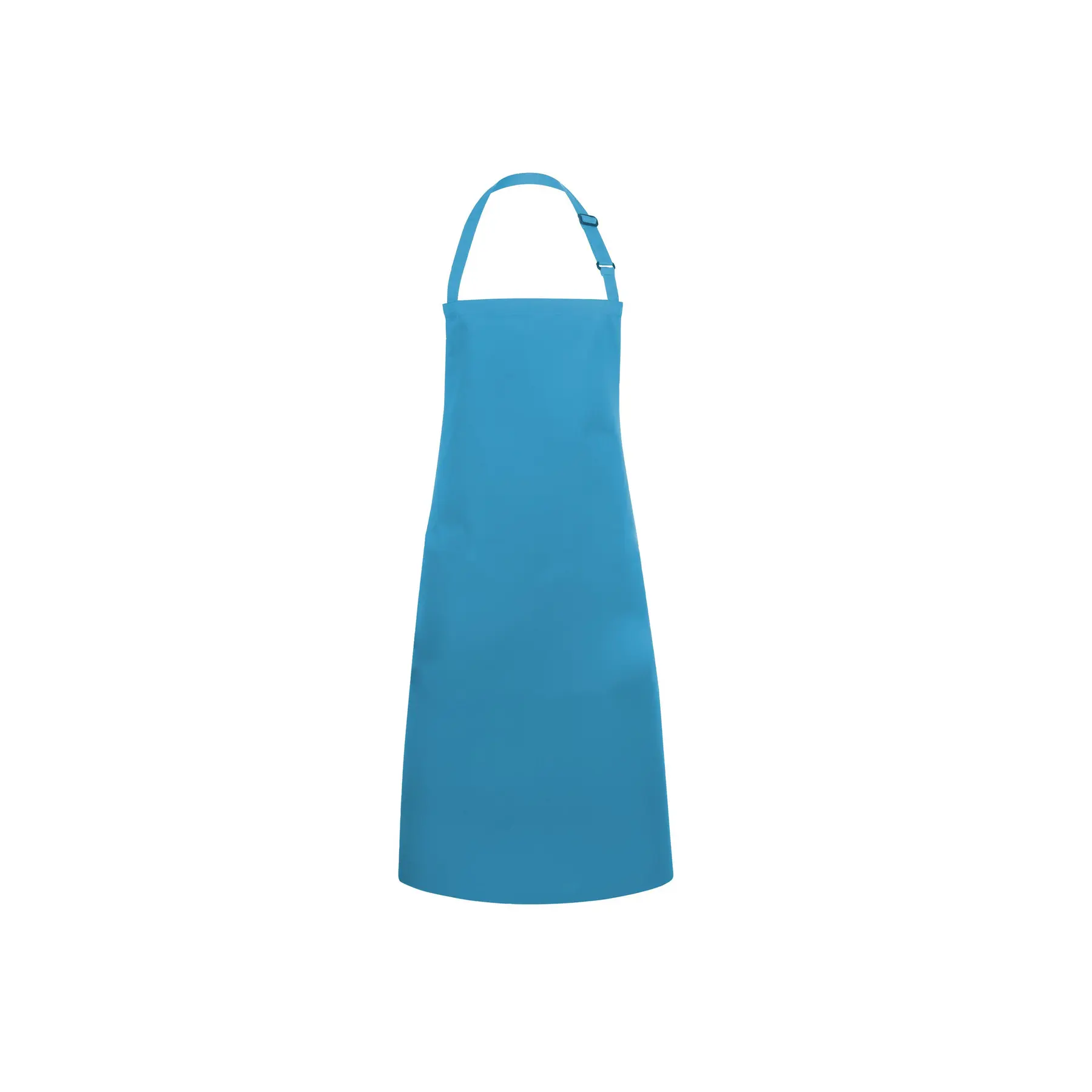Bib apron with buckle Karlowsky Basic