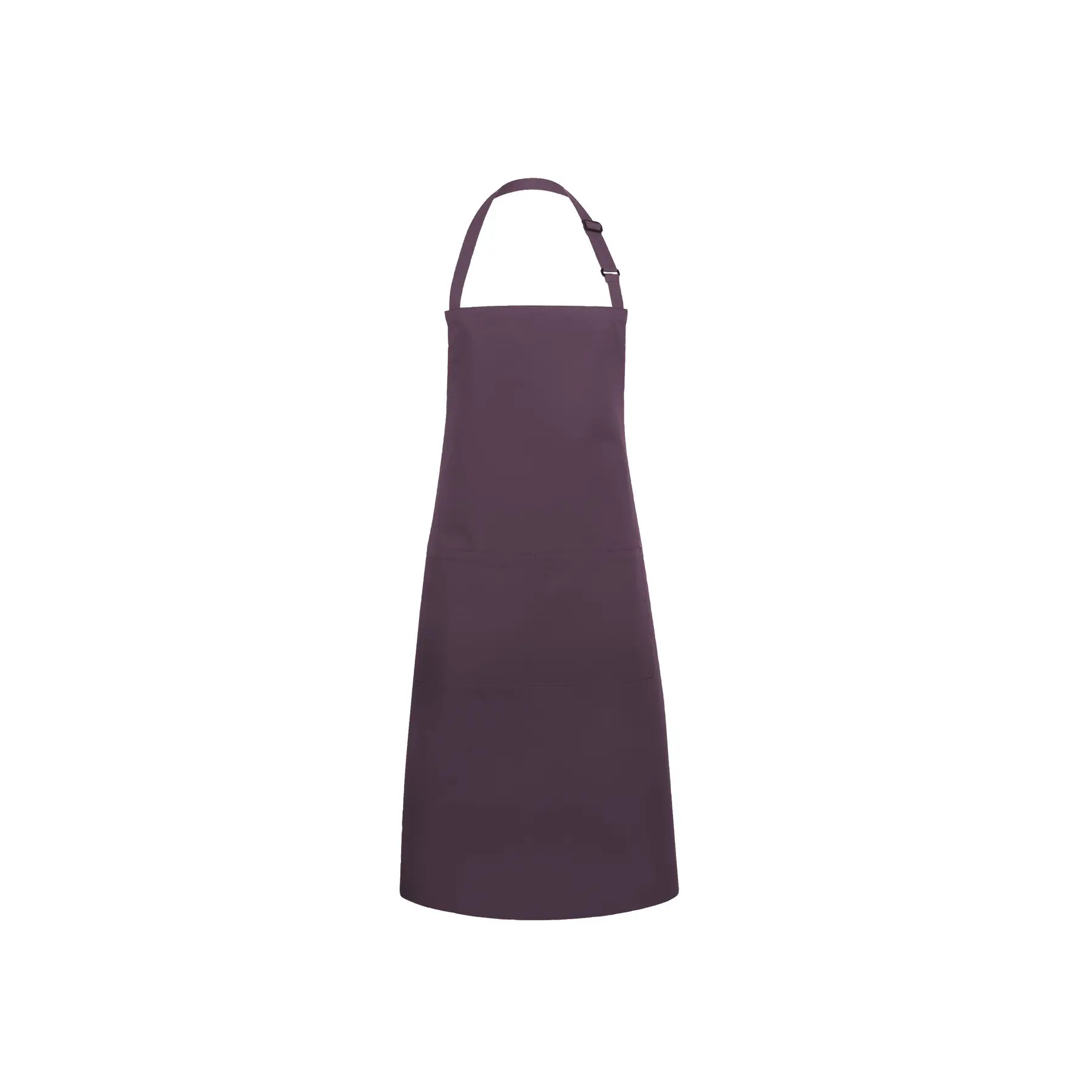 Image of Latzschürze mit Schnalle und Tasche Karlowsky Basic