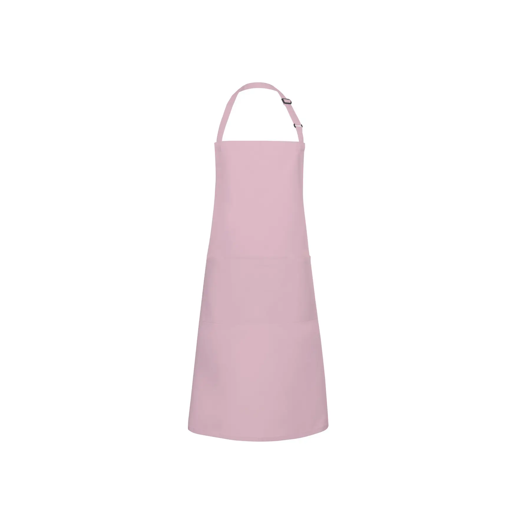 Latzschürze mit Schnalle und Tasche Karlowsky Basic