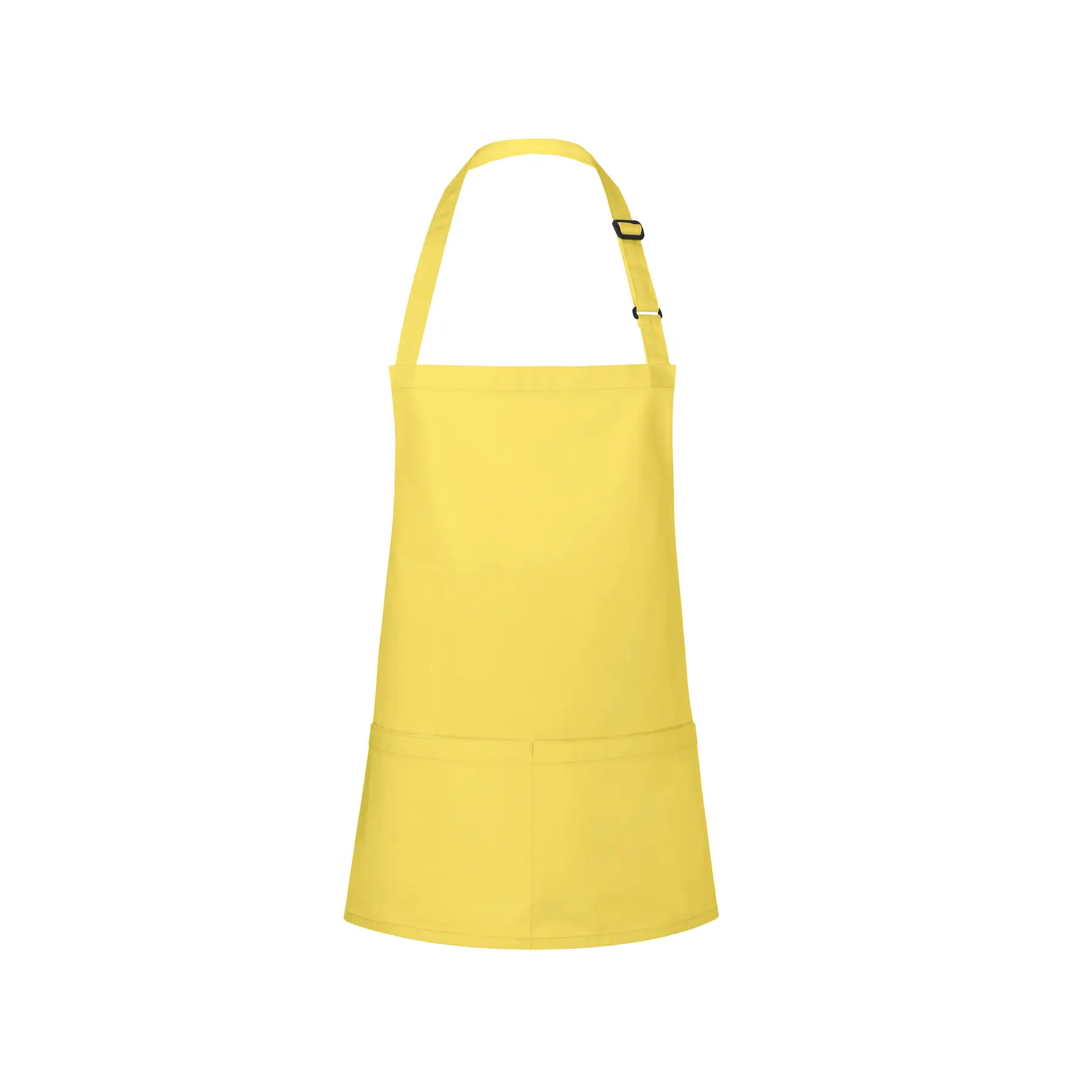 Short bib apron Karlowsky Basic