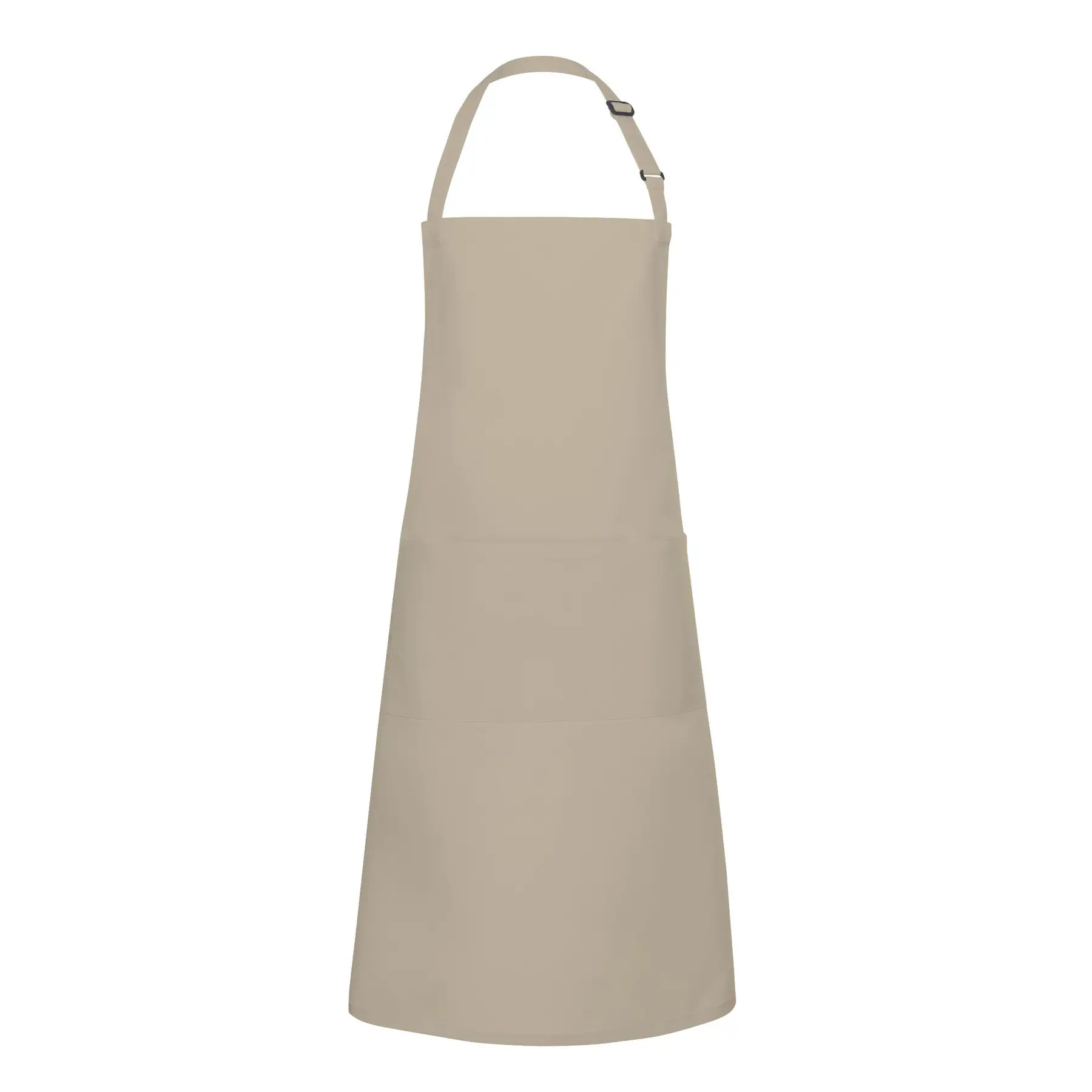 Übergroßes Lätzchen mit Tasche Karlowsky