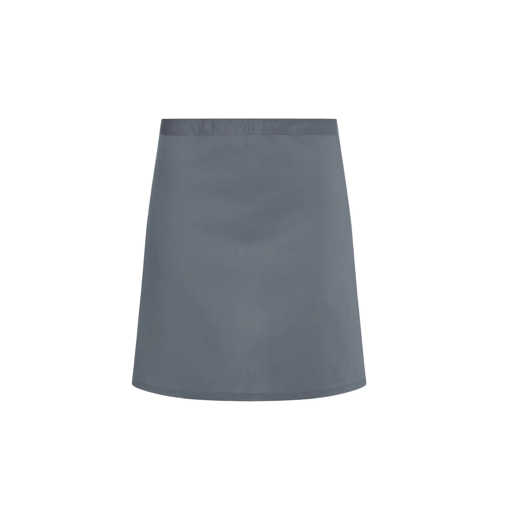 Image of Halb-langer Polycotton-Schürze Karlowsky Basic
