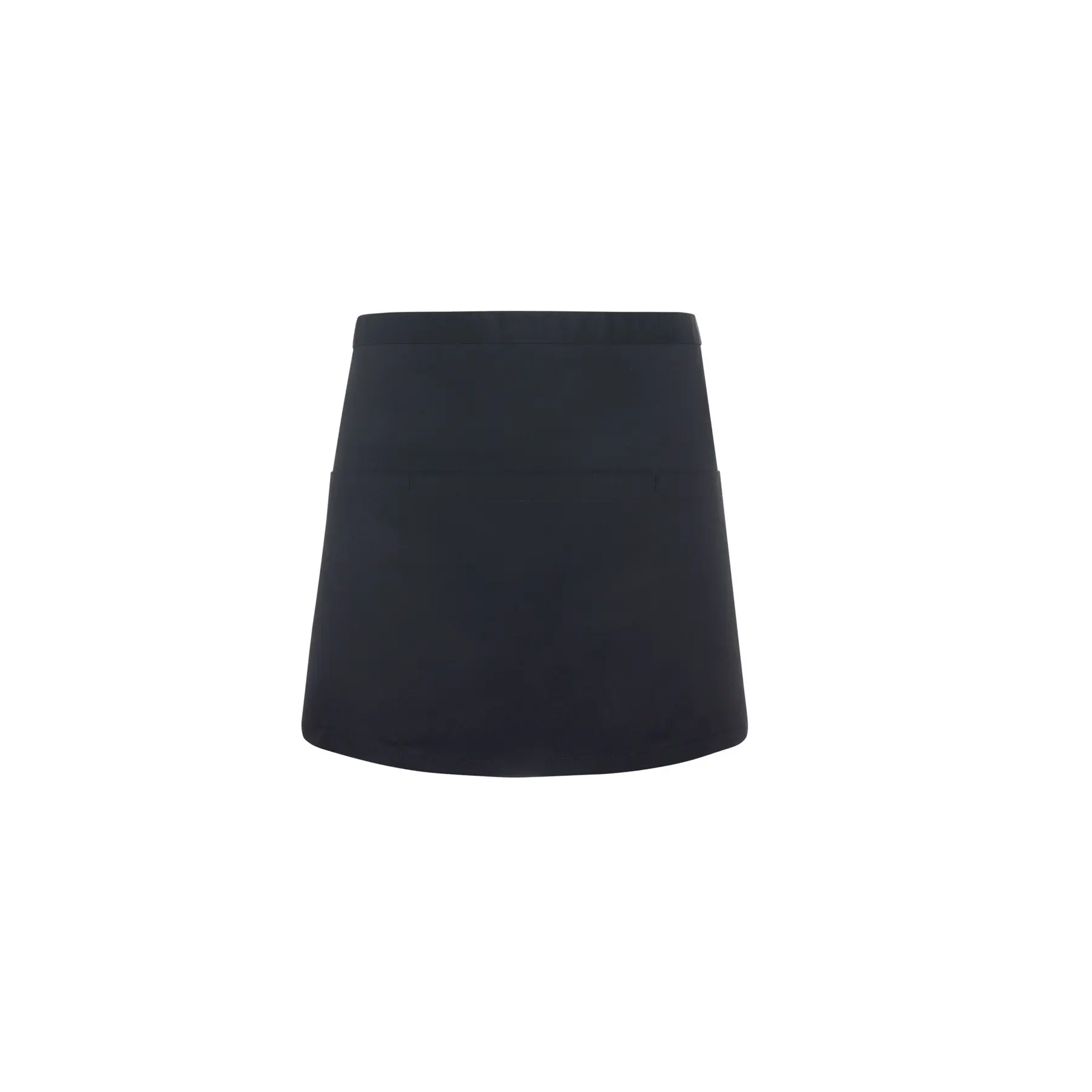 Schürze mit Tasche Karlowsky Basic