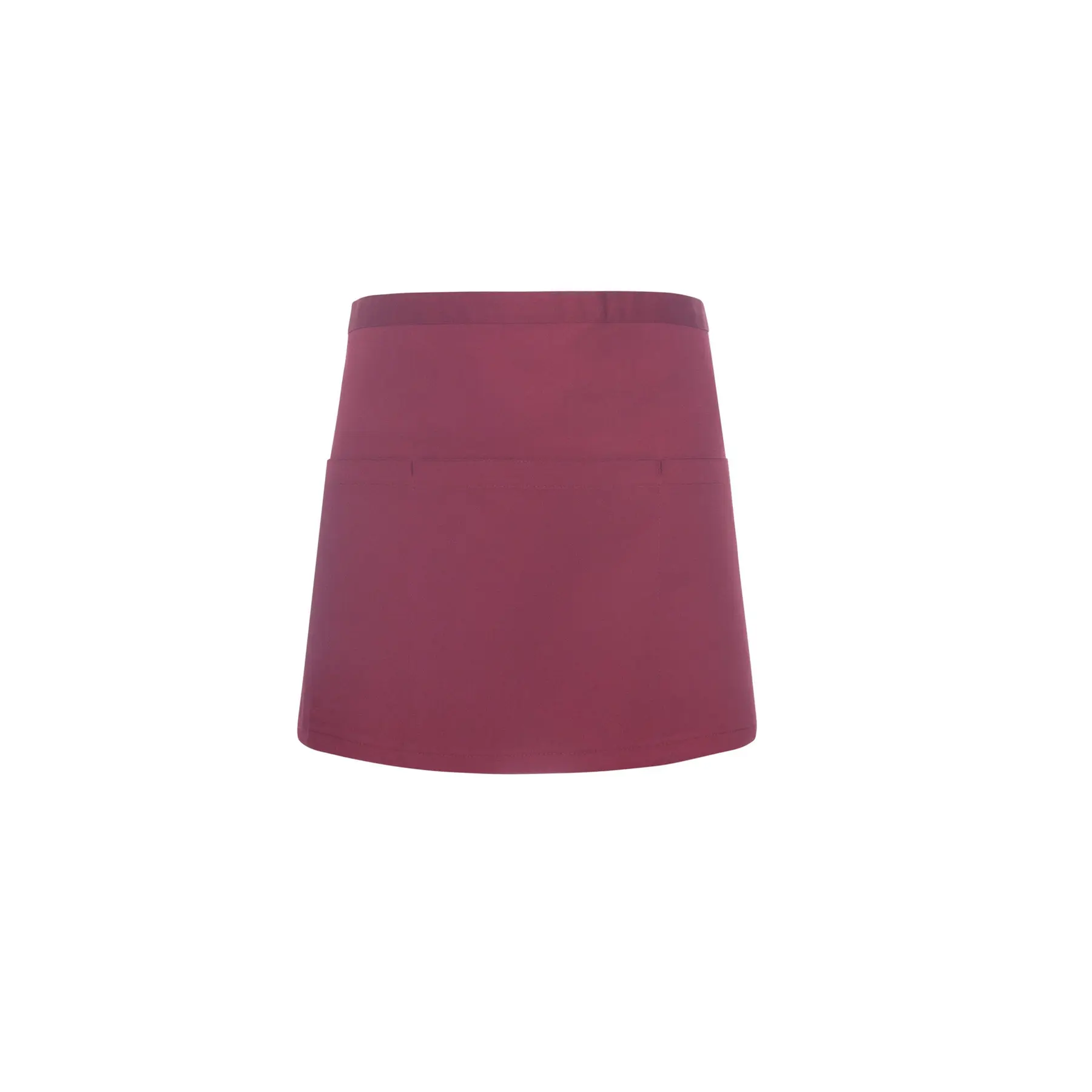 Schürze mit Tasche Karlowsky Basic