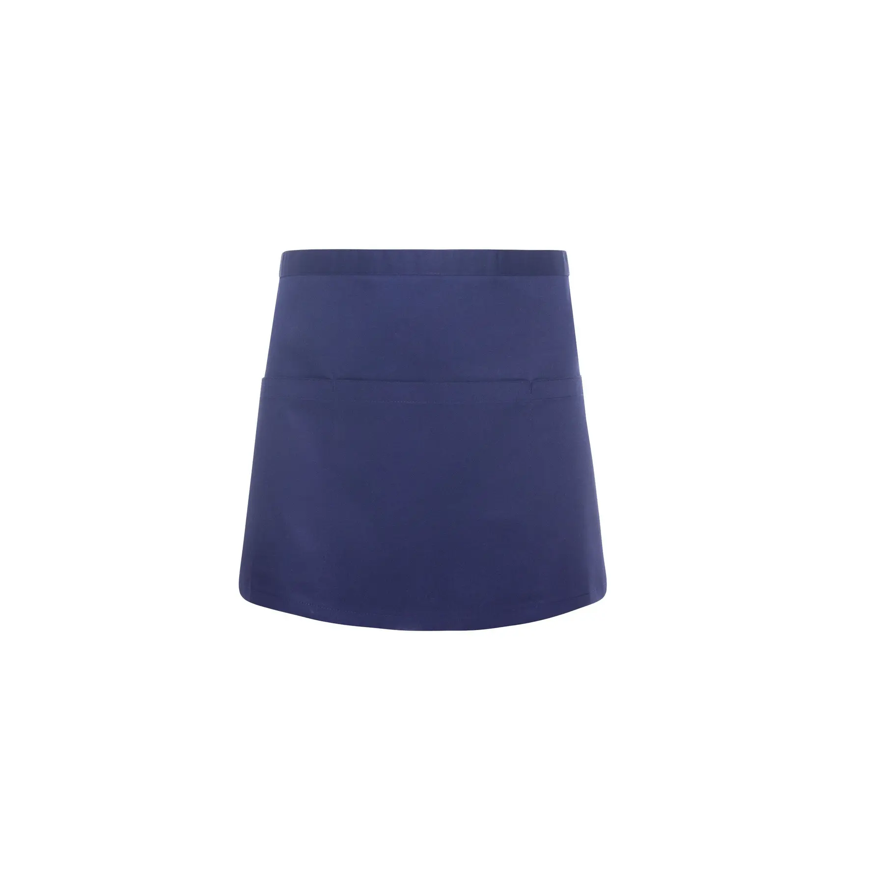 Schürze mit Tasche Karlowsky Basic