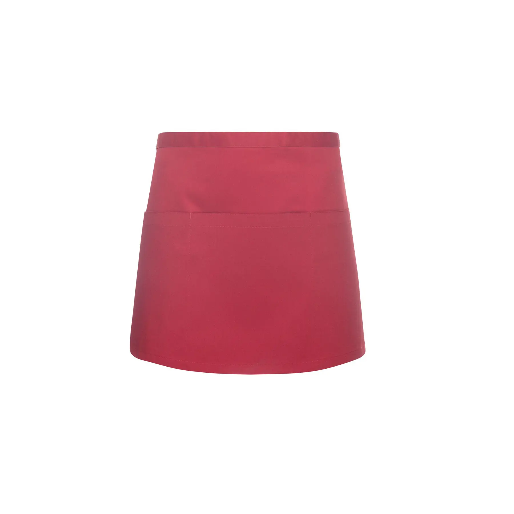 Schürze mit Tasche Karlowsky Basic