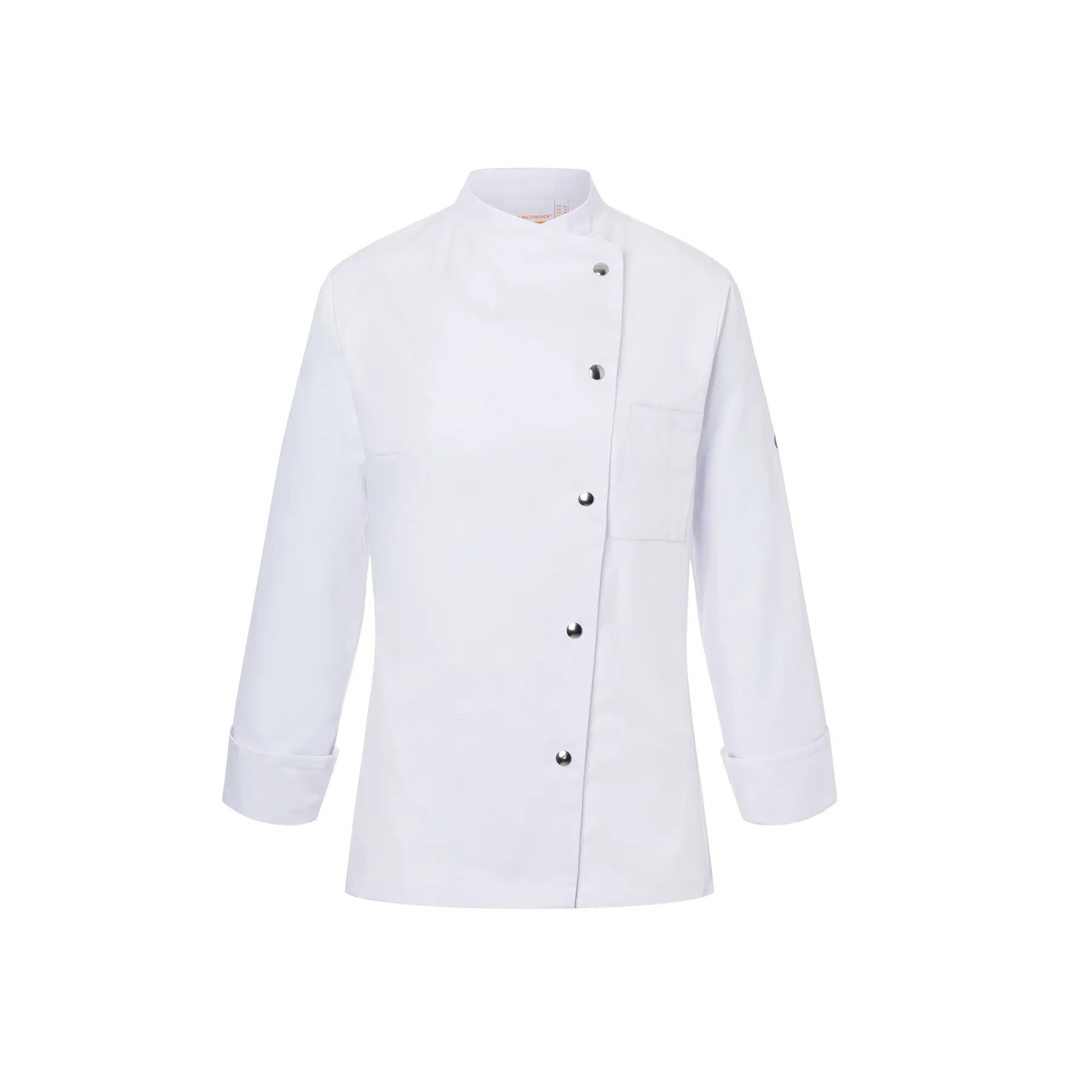 Kochjacke Damen Karlowsky Larissa