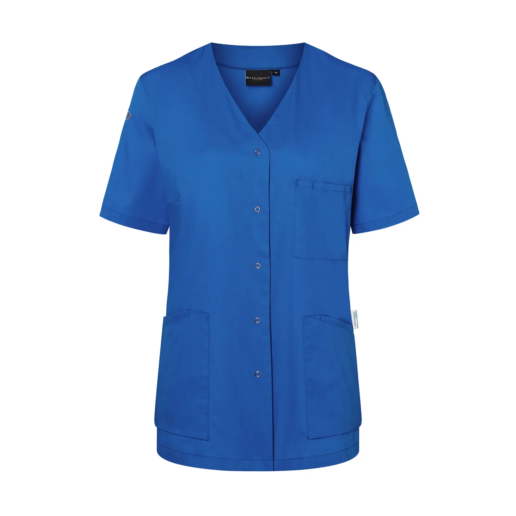 Tunika Damen Karlowsky Essential
