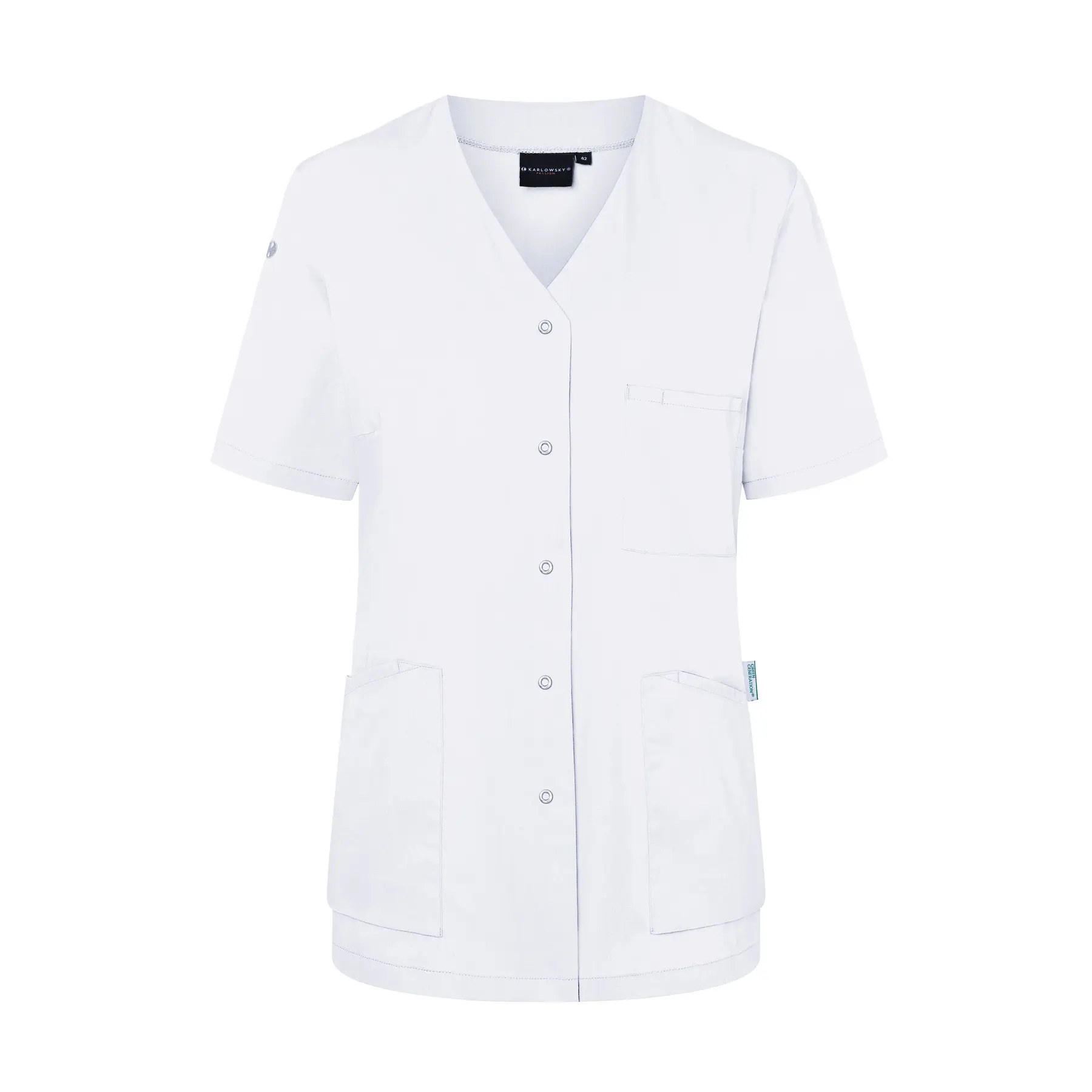 Women's tunic Karlowsky Essential