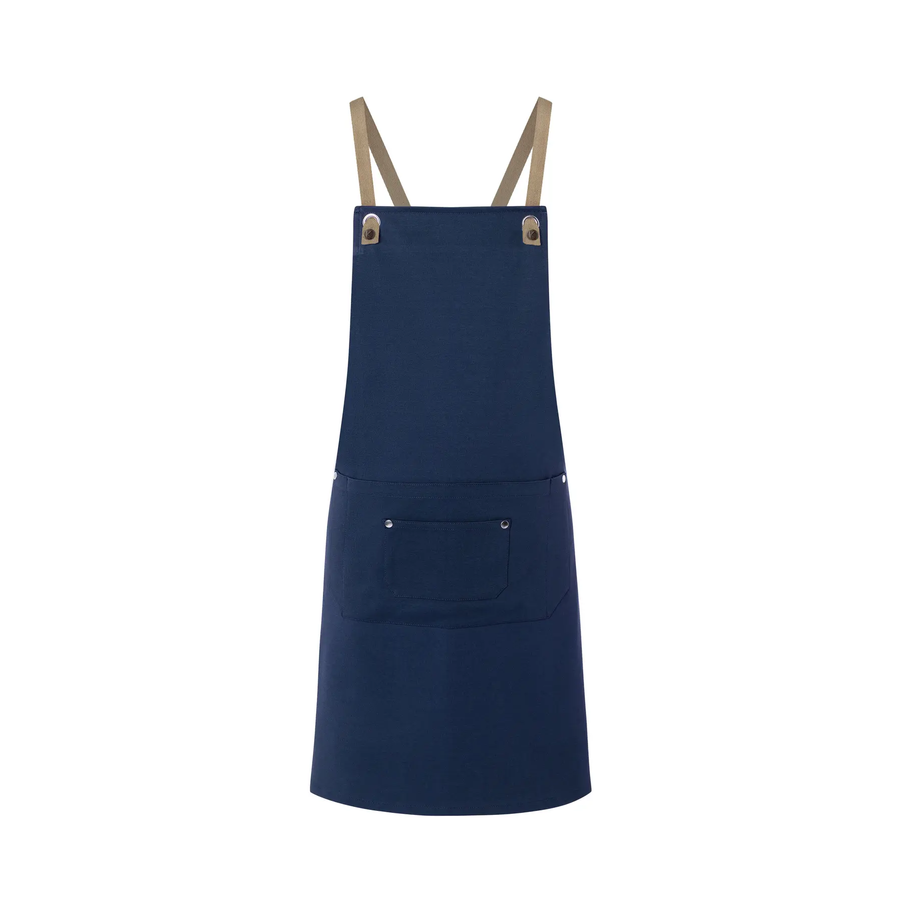 Bib apron Karlowsky Urban-Nature
