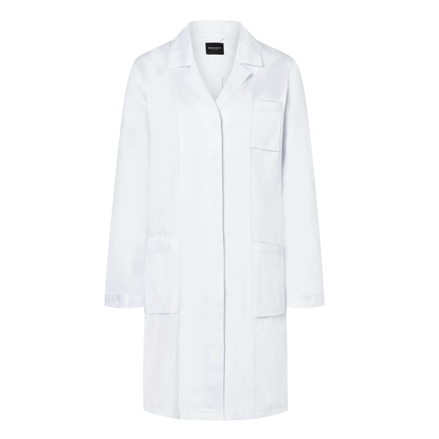 Image of Medizinische Bluse Damen Karlowsky