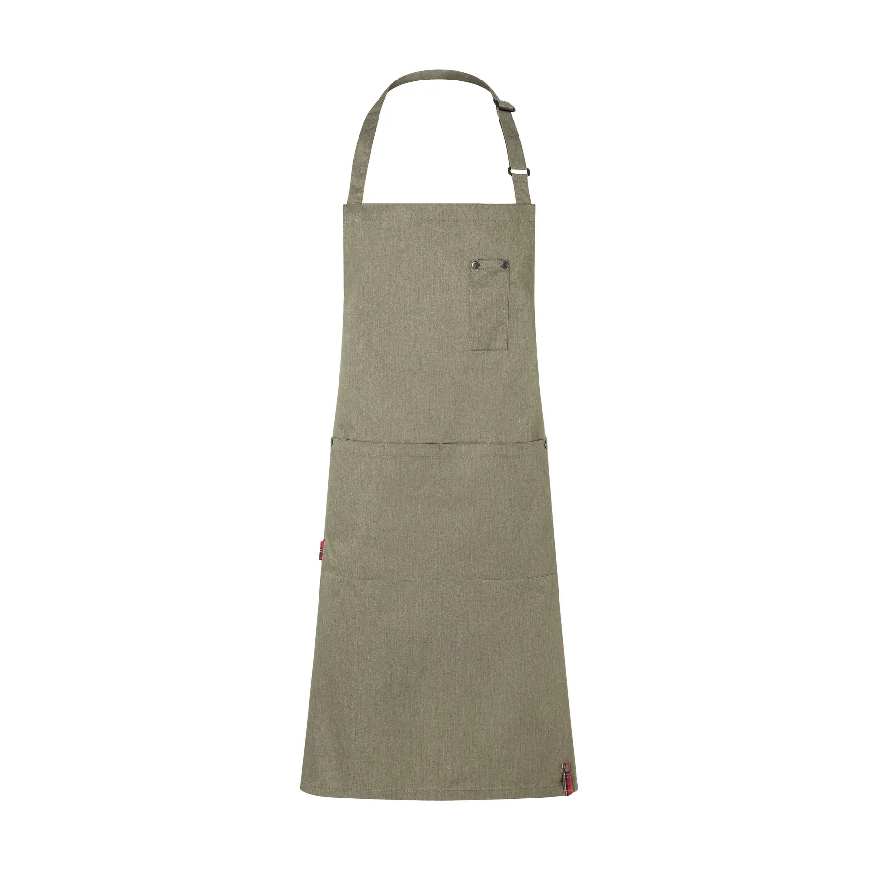 Bib apron Karlowsky