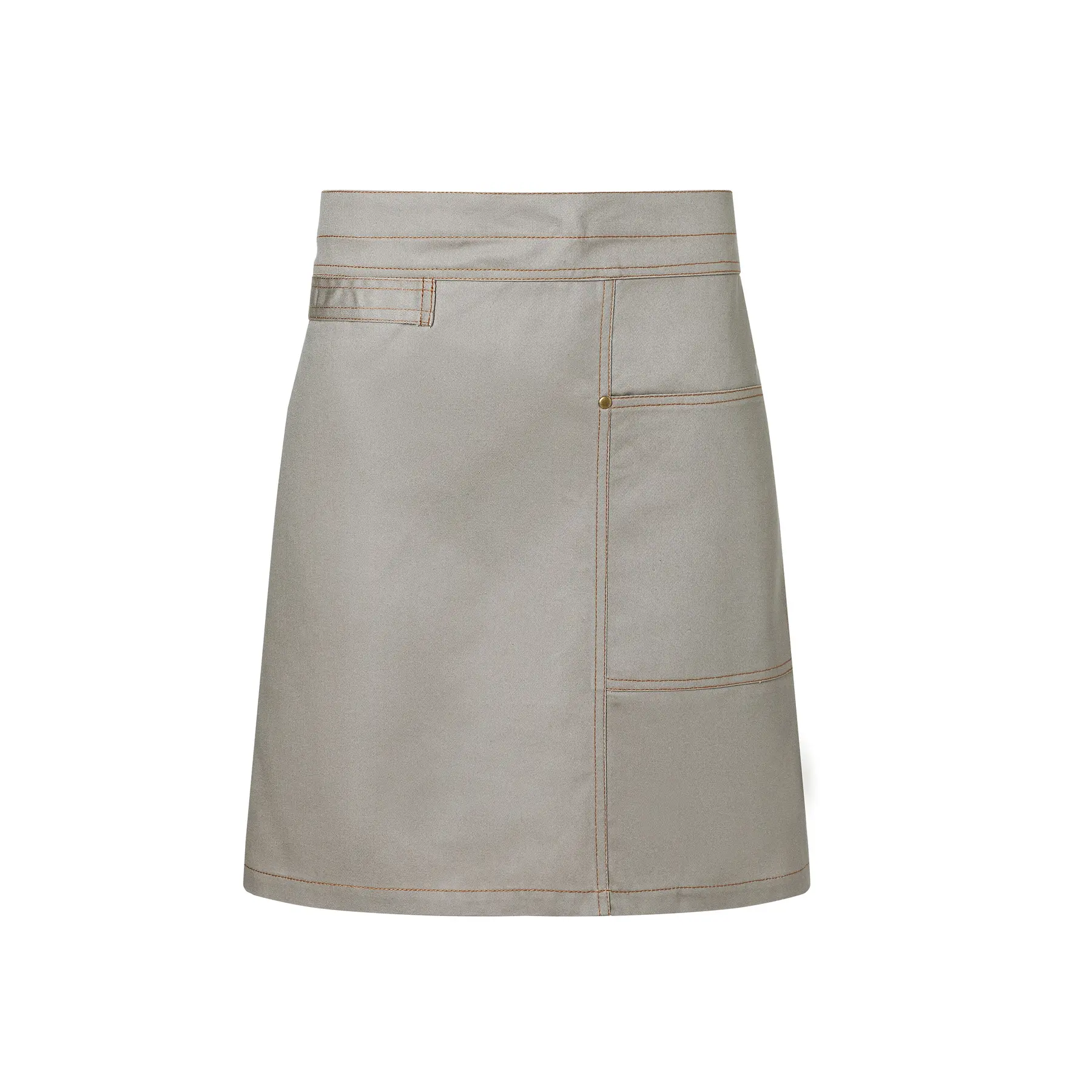 Apron Karlowsky Urban Casual-Style