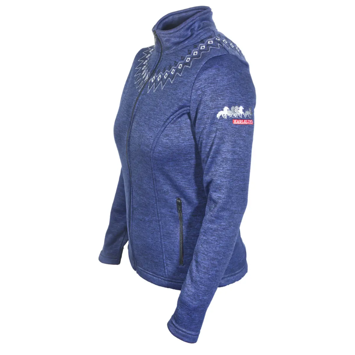 Meilleurs prix pour Veste équitation femme Karlslund Kalta