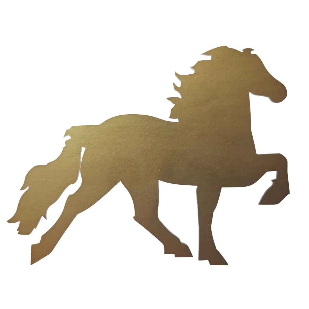 Comparer les prix de Autocollants équitation Karlslund Icelandic