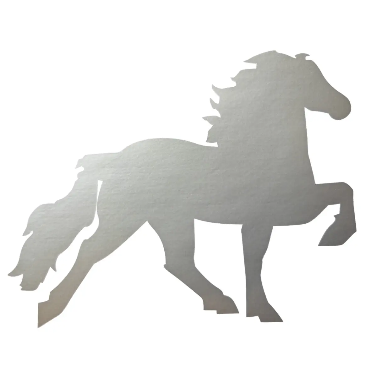 Comparer les prix de Autocollants équitation Karlslund Icelandic