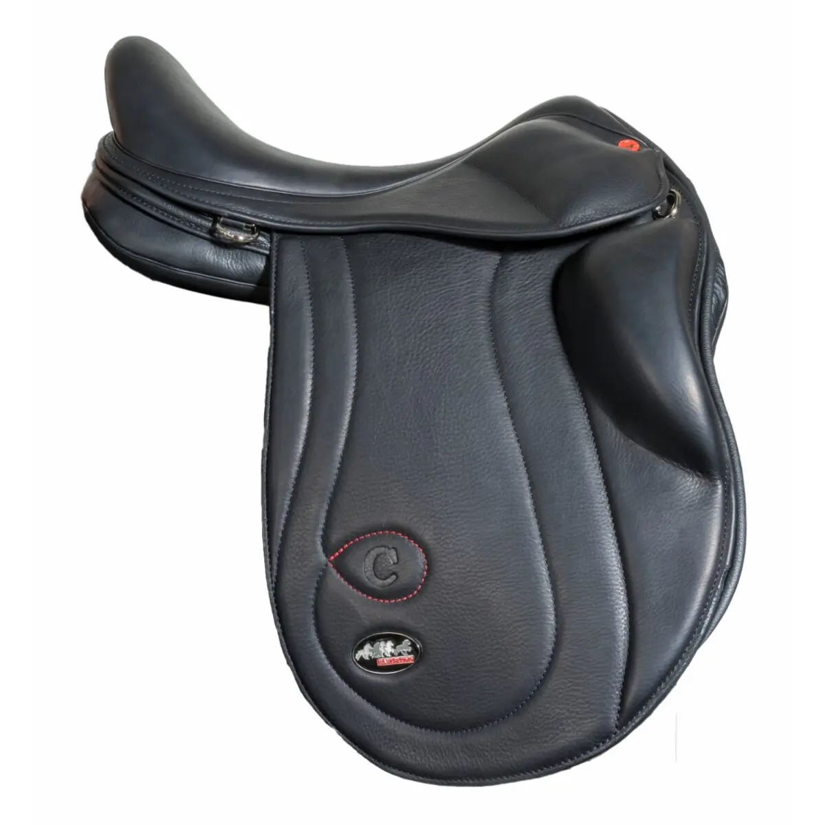 Comparer les prix de Selle équitation en laine Karlslund C