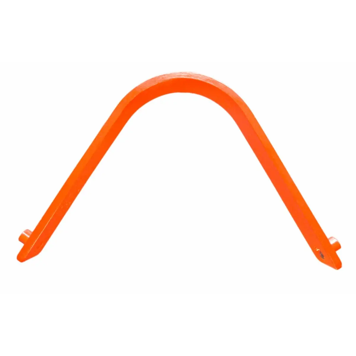 Comparer les prix de Arcade d'arçon pour cheval pour selle Flóki modèle de fer Karlslund Gullet iron model 750