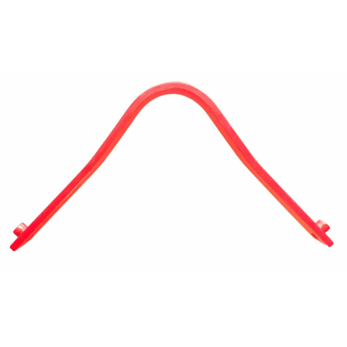 Meilleurs prix pour Arcade d'arçon pour cheval pour selle Flóki modèle de fer Karlslund Gullet iron model 81°