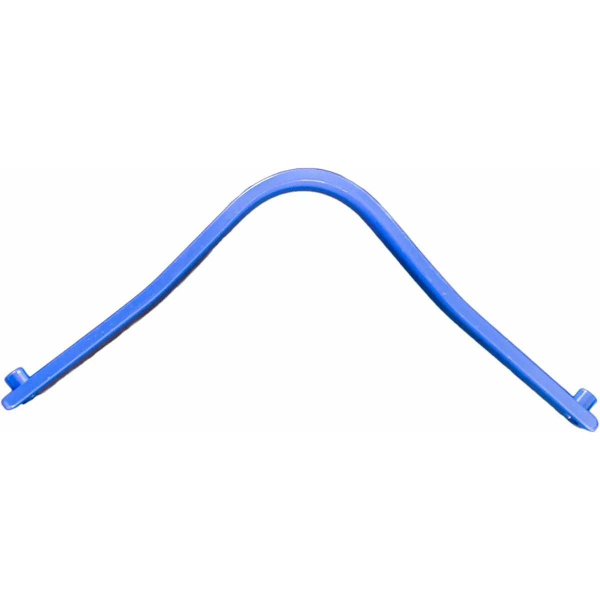 Meilleurs prix pour Arcade d'arçon pour cheval pour selle Flóki modèle de fer Karlslund Gullet iron model 90°