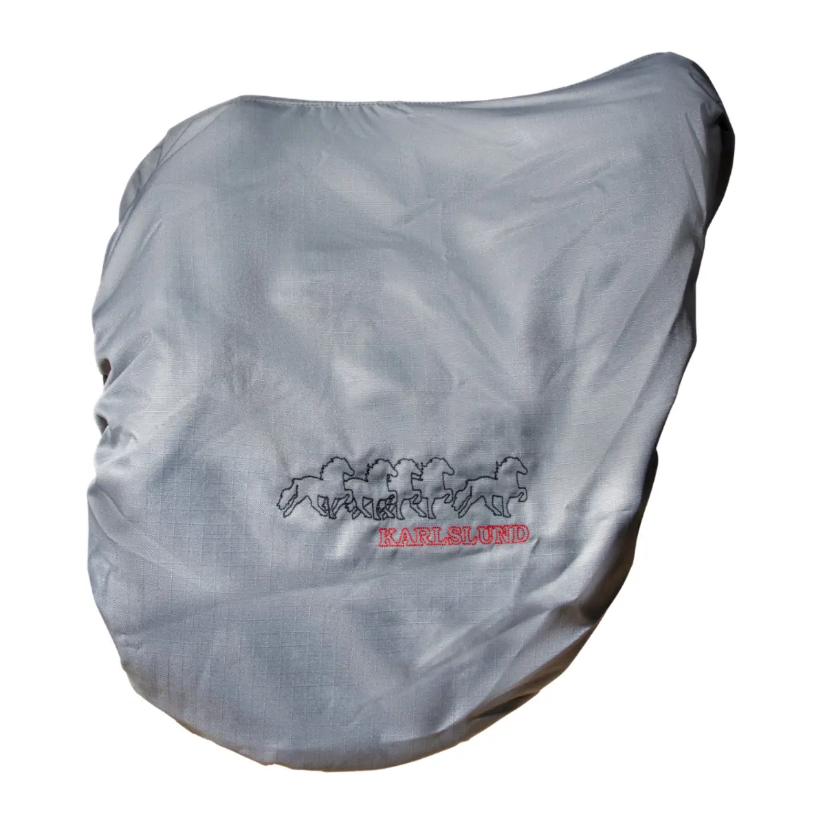 Comparer les prix de Housse de selle pour cheval imperméable Karlslund Magni