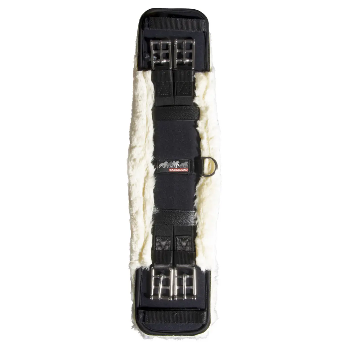 Meilleurs prix pour Sangle pour cheval western Karlslund Laki