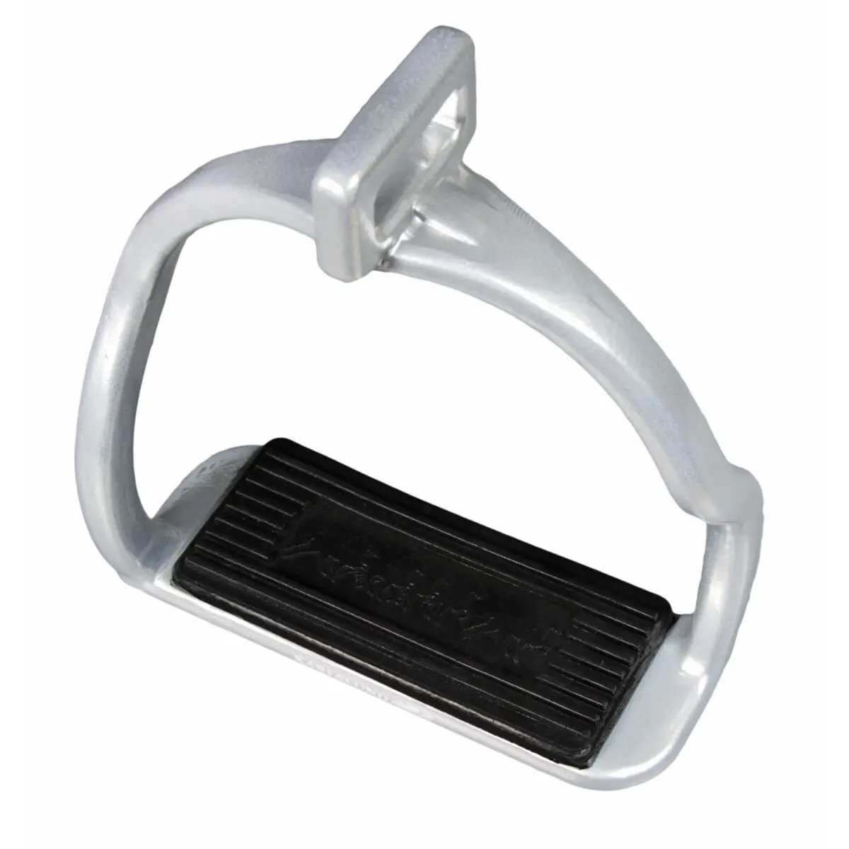 Meilleurs prix pour Étriers de sécurité équitation en aluminium Karlslund