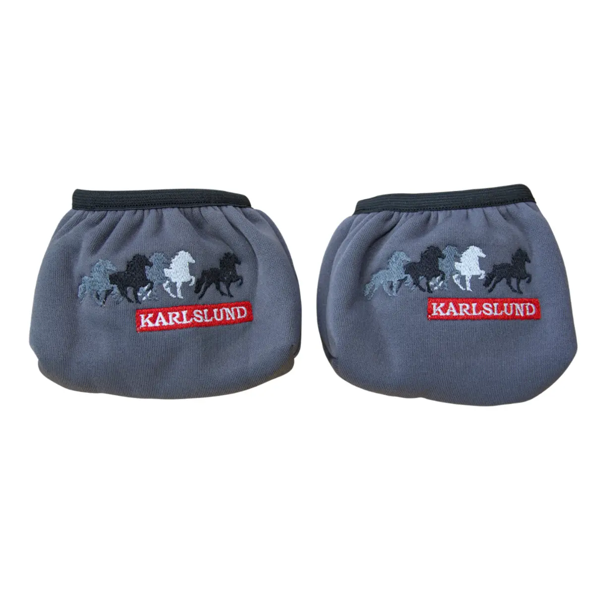 Meilleurs prix pour Couvre-étriers équitation Karlslund