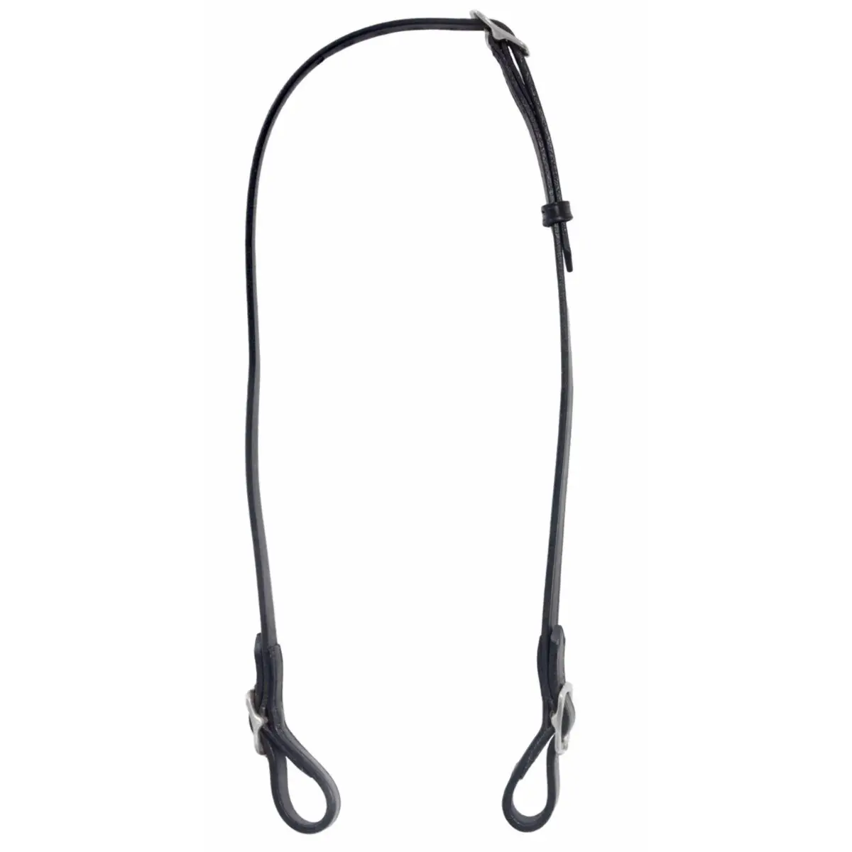 Comparer les prix de Têtière pour cheval en cuir Karlslund