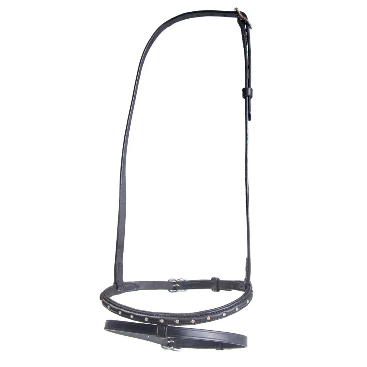 Comparer les prix de Muserolle combinée pour cheval Karlslund Stjarni