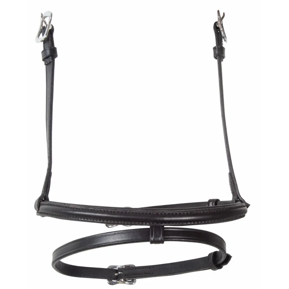 Meilleurs prix pour Muserolle combinée pour cheval Karlslund Kombi