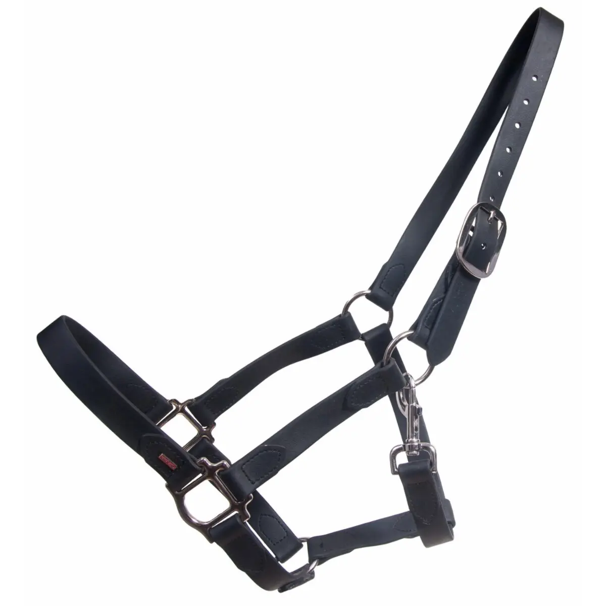 Karlslund Noir Halter For Horse