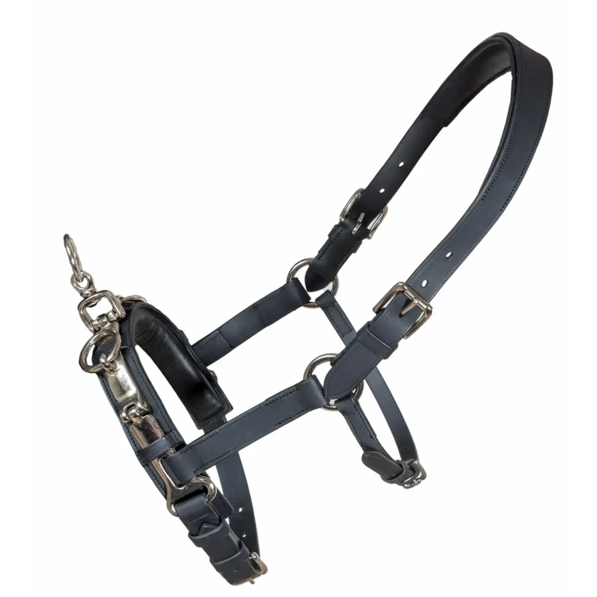 Meilleurs prix pour Licol pour cheval Karlslund Fengur Kapsun