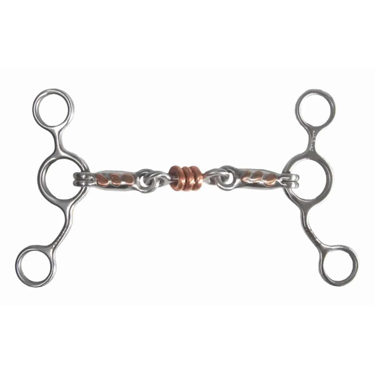 Comparer les prix de Mors de correction pour cheval Karlslund