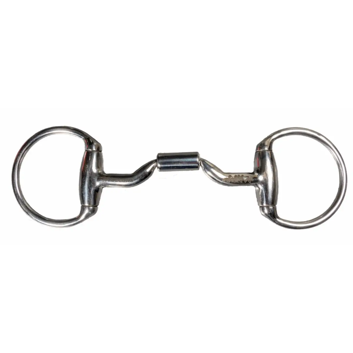 Meilleurs prix pour Mors à passage de langue pour cheval Karlslund Bylgja