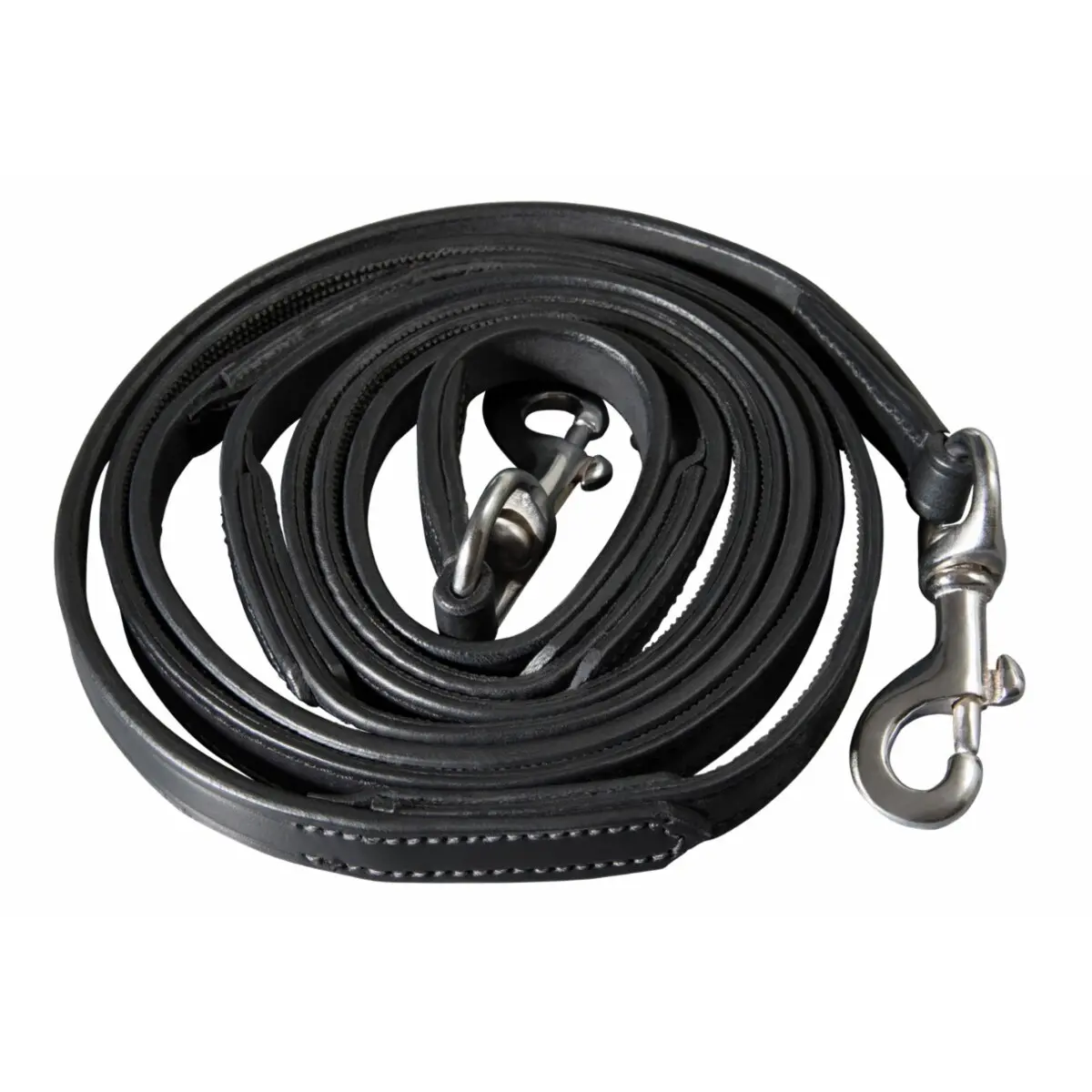 Comparer les prix de Rênes pour cheval Karlslund Hraun