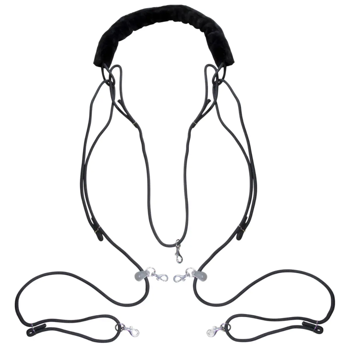 Comparer les prix de Longue rêne pour cheval Karlslund