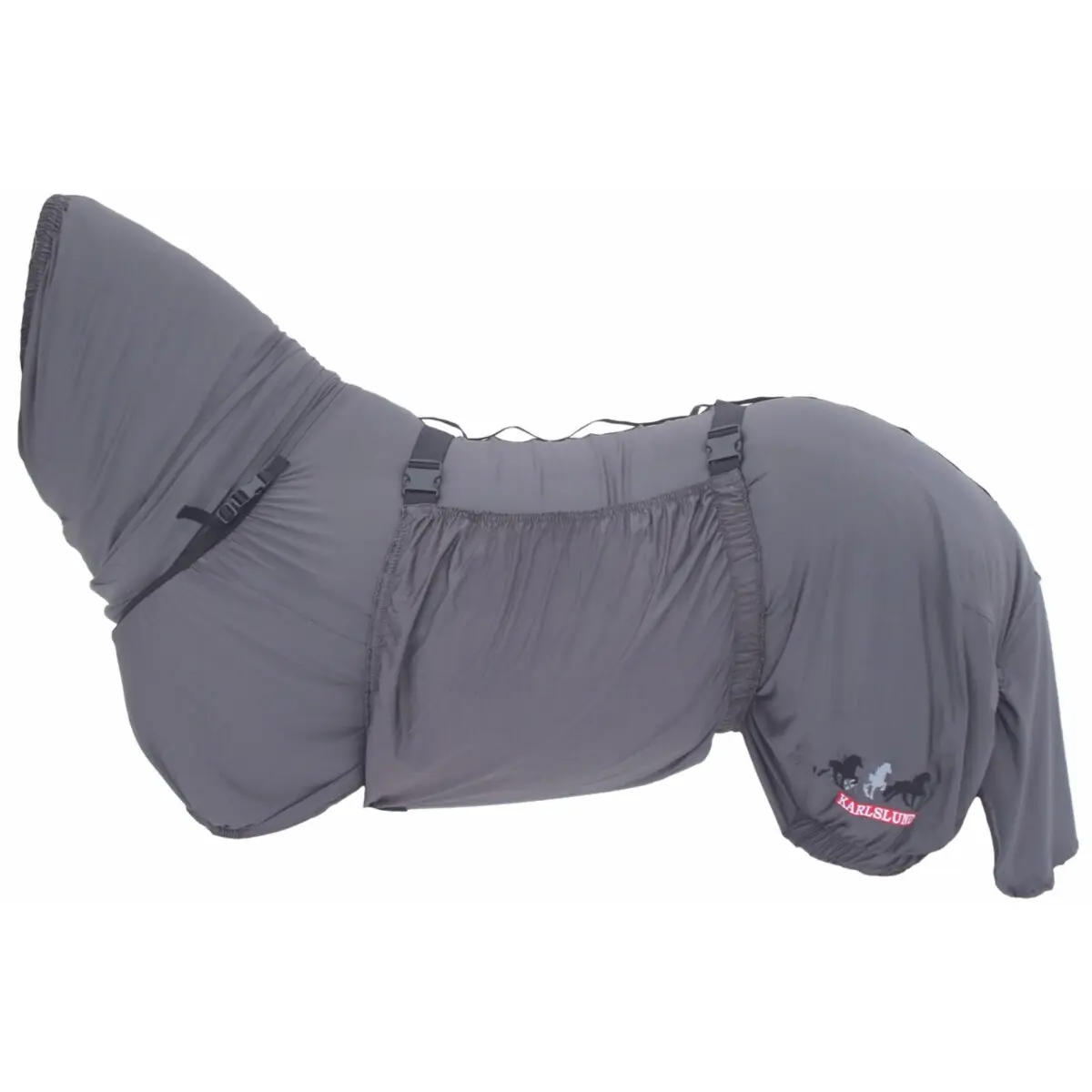 Comparer les prix de Couverture anti-eczéma pour cheval Karlslund