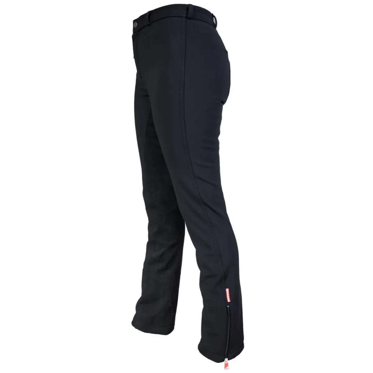 Comparer les prix de Pantalon équitation hiver femme Karlslund Jökull