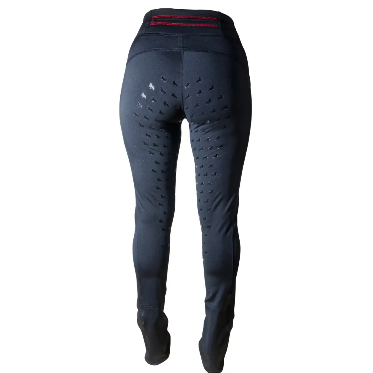 Culotte d'équitation Renaissance - Bleu royal - XS - France