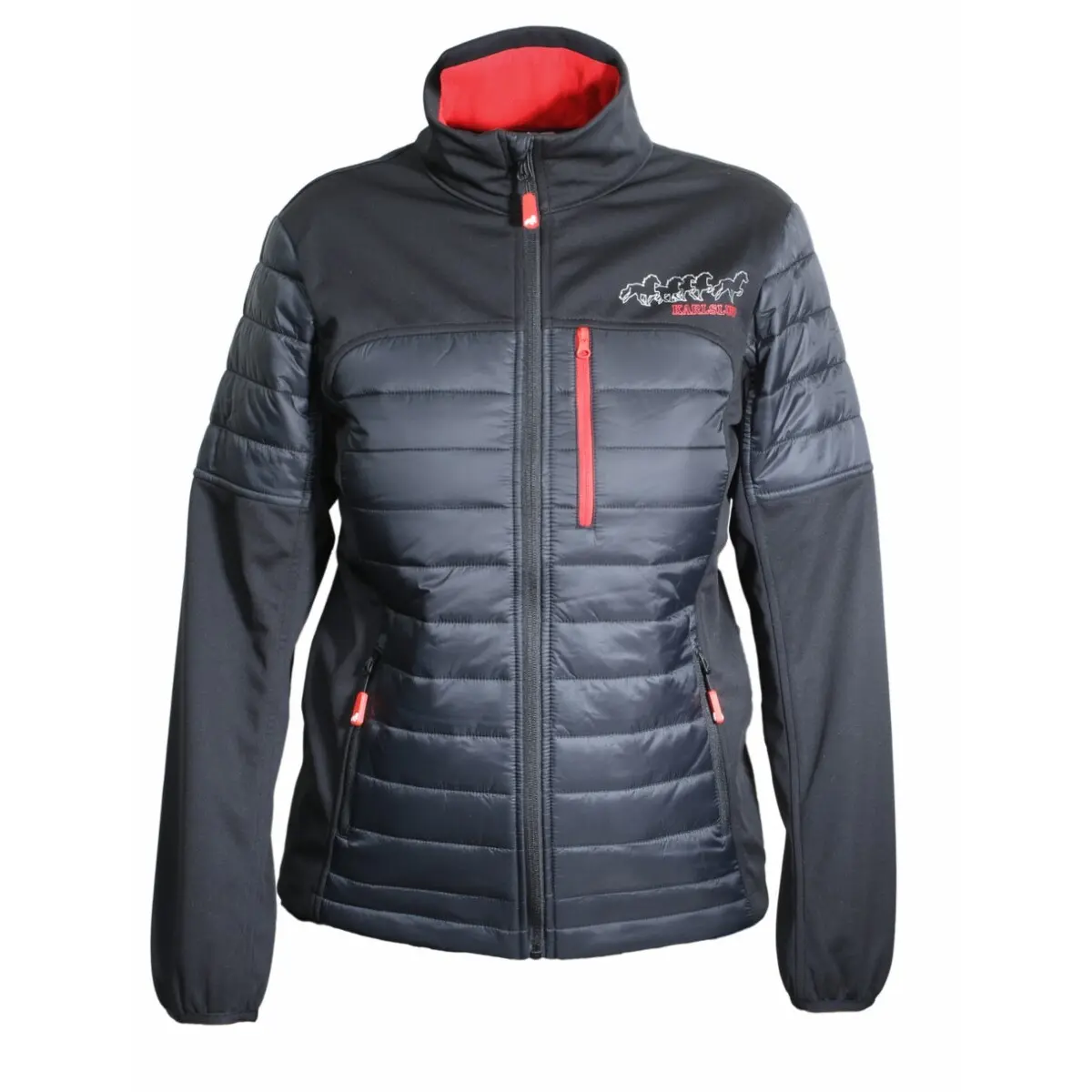 Meilleurs prix pour Veste coupe-vent femme Karlslund Krafla