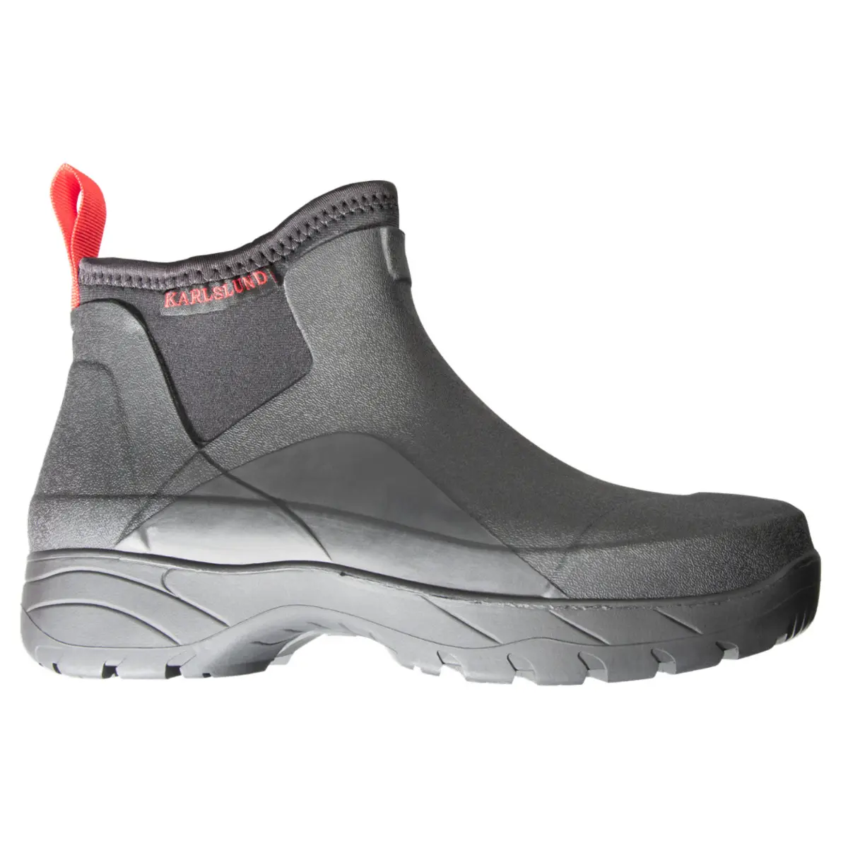 Comparer les prix de Bottes de pluie en caoutchouc Karlslund Laxfoss