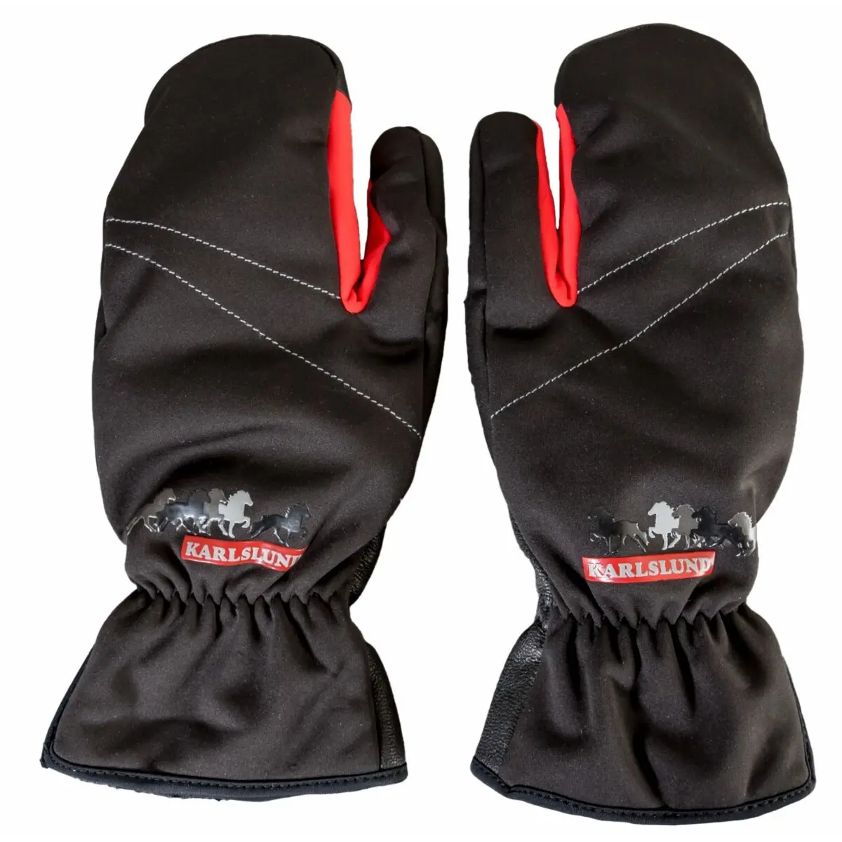 Comparer les prix de Moufles Karlslund Lux