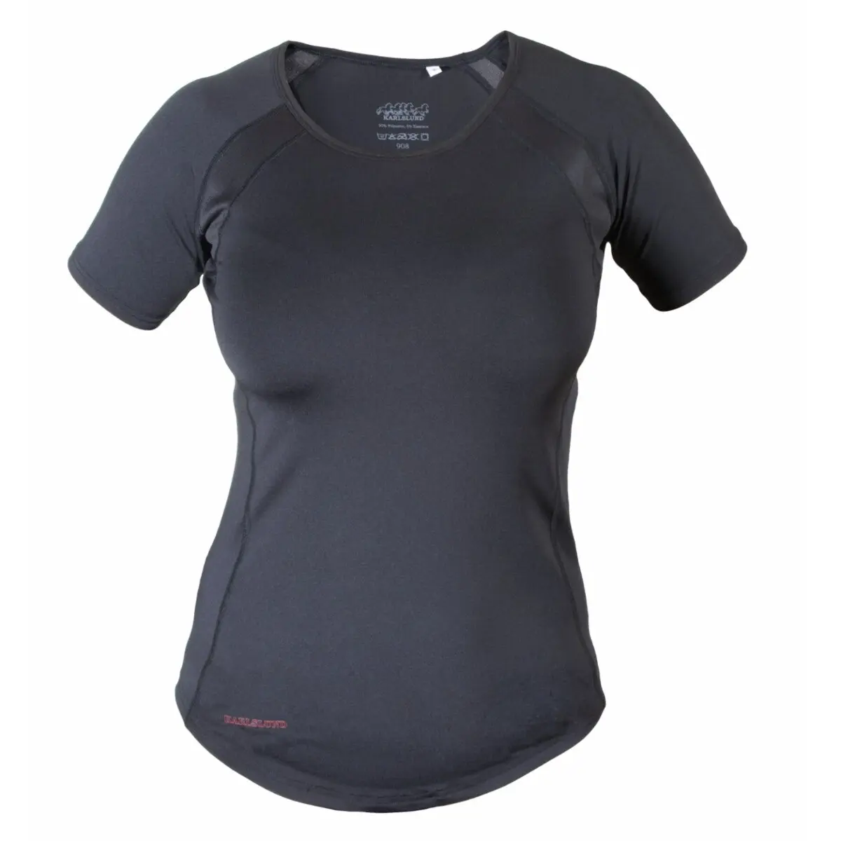 Meilleurs prix pour T-shirt léger femme Karlslund Fenja