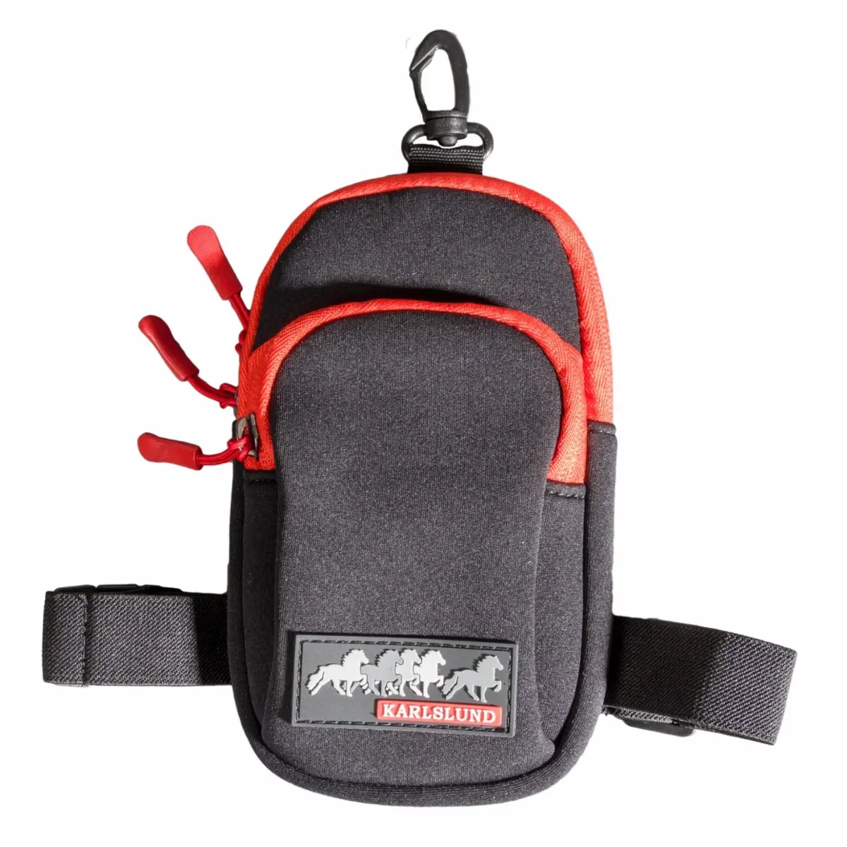 Meilleurs prix pour Sacoche de jambe équitation Karlslund